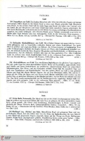 Mexiko (Nr. 297-334)