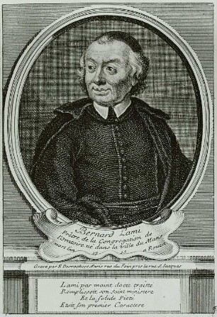 Bernard Lami
