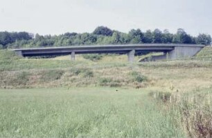 Brücke, bei Elslohe