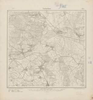 3960 (alte Nr.: 2192) Trebschen