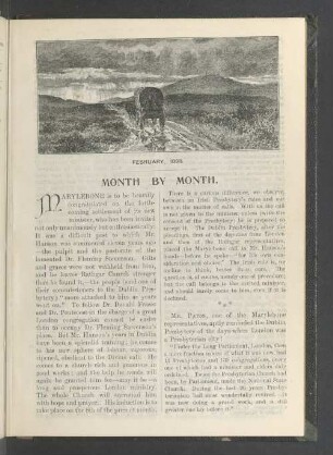 February, 1898