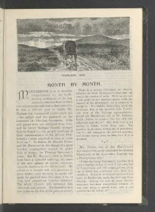 February, 1898