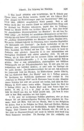 631-632 [Rezension] Palmieri, Aurelio, Prolegomena