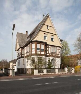Hungen, Gießener Straße 5