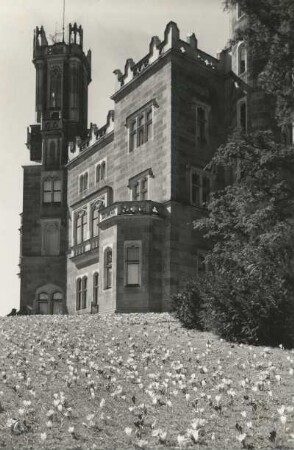 Schloss Eckberg