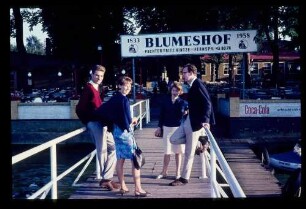 Blumeshof/Saatwinkel 14.8.65.