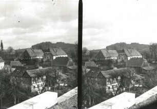 Straße, Seifhennersdorf