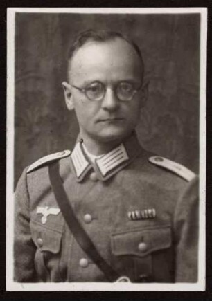 Eberbach, Herbert