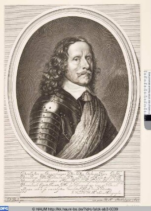 Gustav Horn