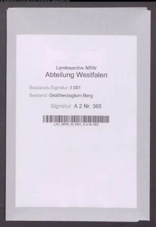 Die Vikarie St. Christoph zu Werne