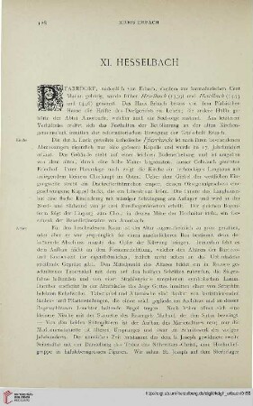 ⟦Hesselbach⟧