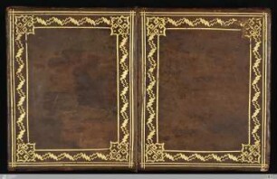 Stammbuch Johann Eberhard Heinrich Scholl - Cod.hist.oct.257