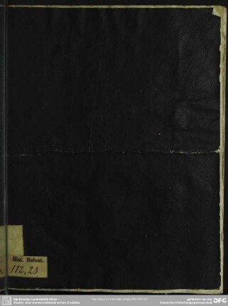 Louisens Größe : Eine Trauerrede an dem Sterbegerüste der Durchlauchtigsten Fürstin und Frau Louise Sophie, Herzogin zu Schleswig-Holstein, ...