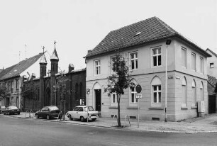Neuruppin, Steinstraße 7