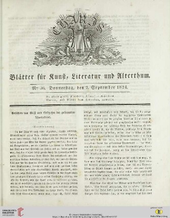 No. 36-40 (2.-30. September)