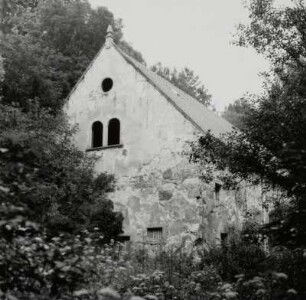 Scheune, Langenhennersdorf