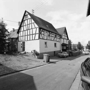 Rüdesheim, Rathausstraße 3