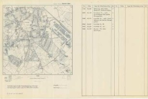 Büderich - Meer, Blatt 313