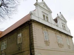 Kuttenberg: Erzdekanei
