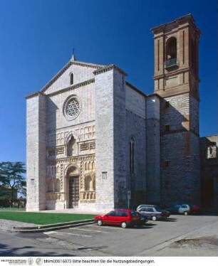 San Francesco al Prato