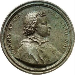 Selvi, Antonio: Giovanni de Medici