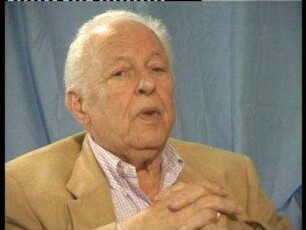Lebensgeschichtliches Video-Interview mit Kurt R. vom 01.10.2005