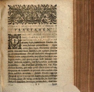 Io. Frid. Hommelii ... De Eo, Qvod Directo Non Licet, Licet Tamen Per Indirectvm : ... anno MDCCIII. eruditorum examini submissa