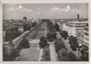 Düsseldorf, Königsallee