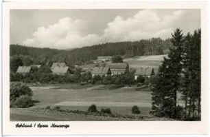 Sohland. Neusorge