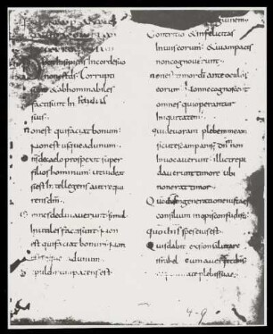 [Psalmi]. Ps 52, 1-7