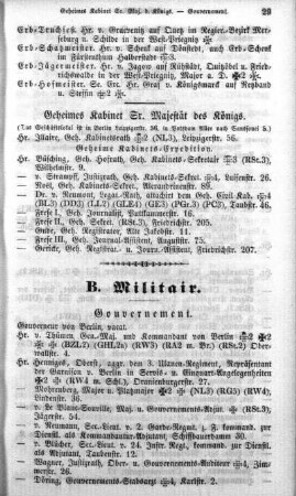 Militair