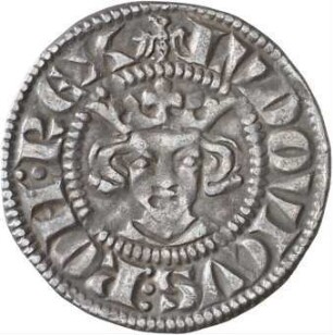 Deutsches Reich: Ludwig IV. der Bayer