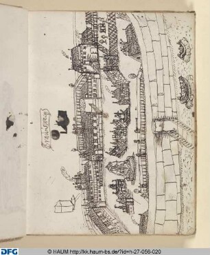 Zeichenkurs: Braunschweig