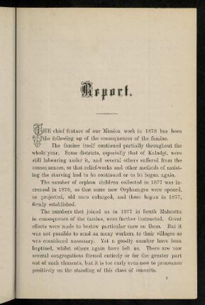 9-88, Report