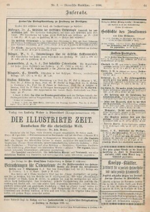 63-64 Werbung