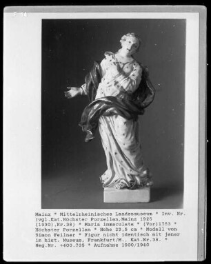 Immaculata