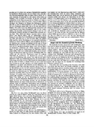 Hegel und die staatsbürgerliche Bildung
