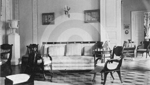 Interieur Naukschen