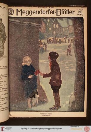 Nr. 1460 (19.12.1918)