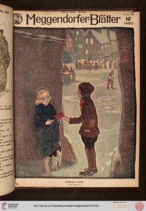 Nr. 1460 (19.12.1918)
