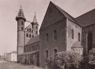 Kloster Unser Lieben Frauen