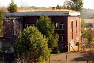 Niederlehme, Königs Wusterhausen, Wernsdorfer Straße