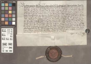 Alsfeld: Erbleihbrief
