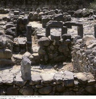 Israel: Kapharnaum