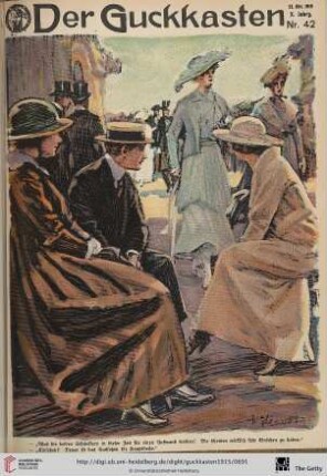 Nr. 42 (21. Oktober 1915)