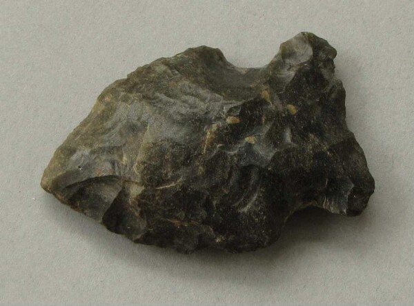 Obsidian tip