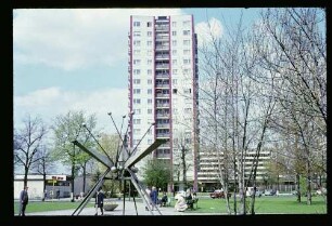 Hansaviertel 1.5.65.