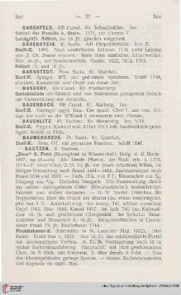 ⟦Barnstedt⟧