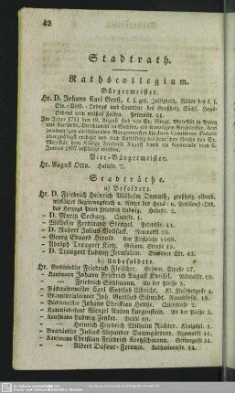 Stadtrath