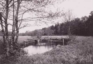 Fallingsbostel, Lüneburger Heide. In der Lieth